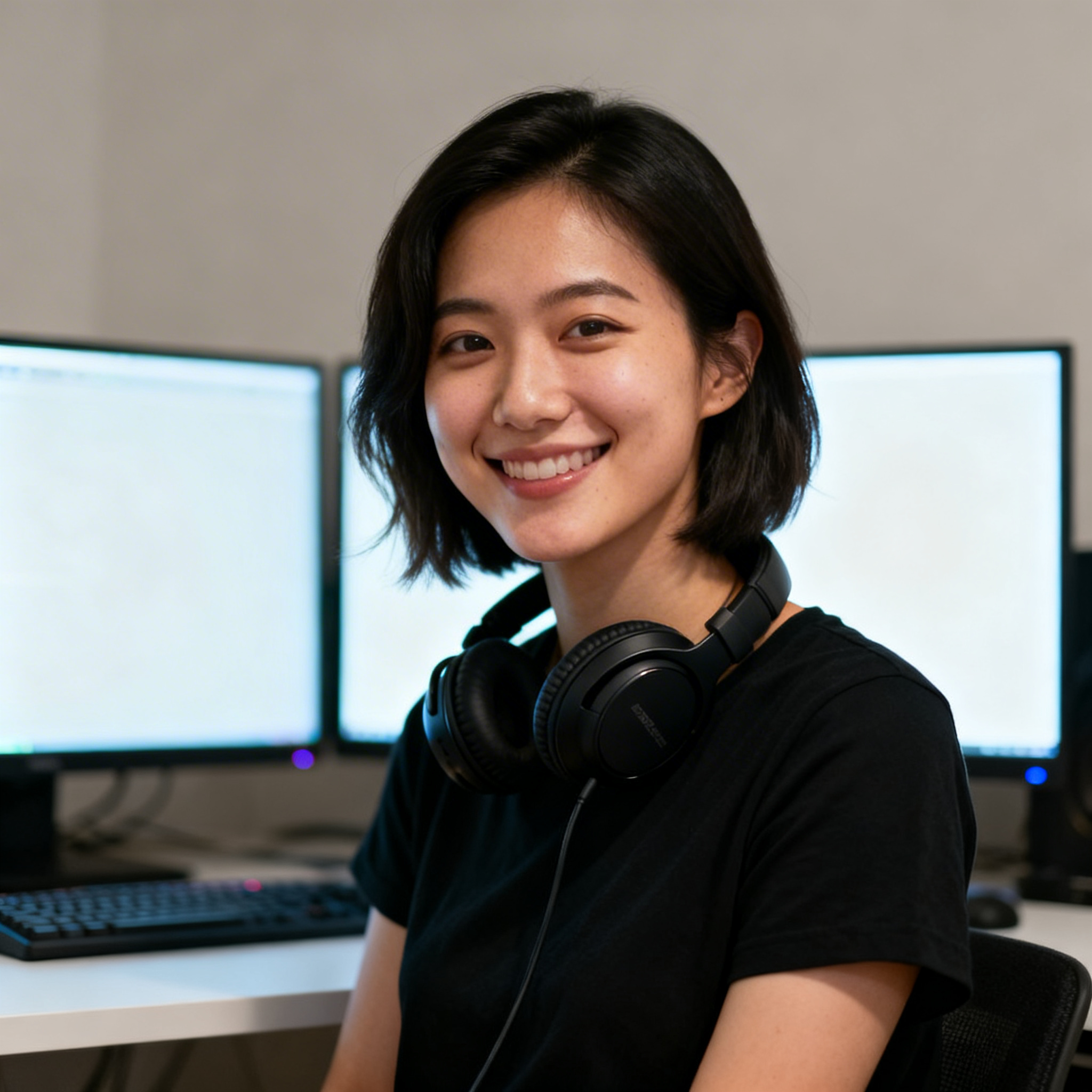 Emi M.