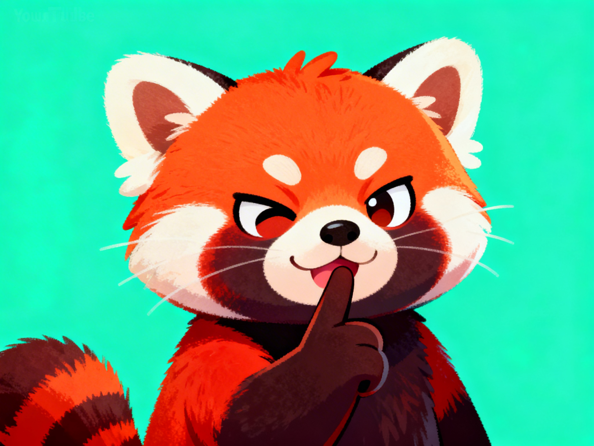 Anonymous community avatars