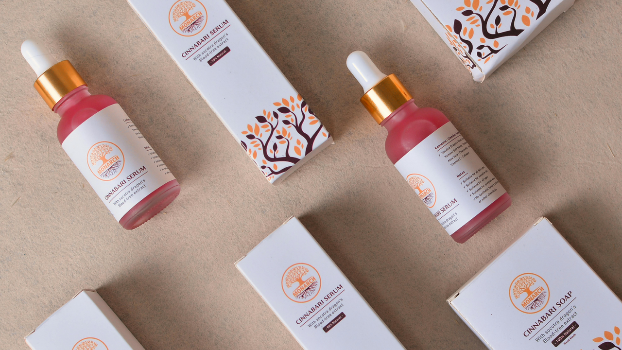 Generating brand designs using Framia Pro for a brand new product 