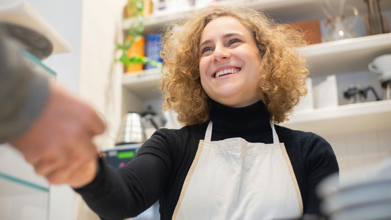 Sharing amazing customer success stories via Framia Pro