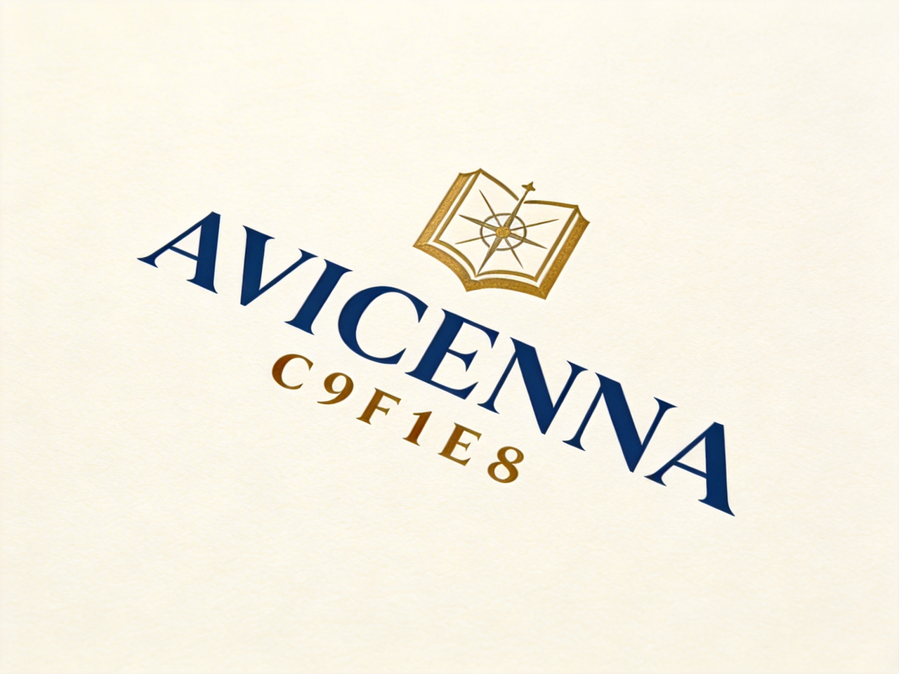 Brand logos generated by Framia Pro