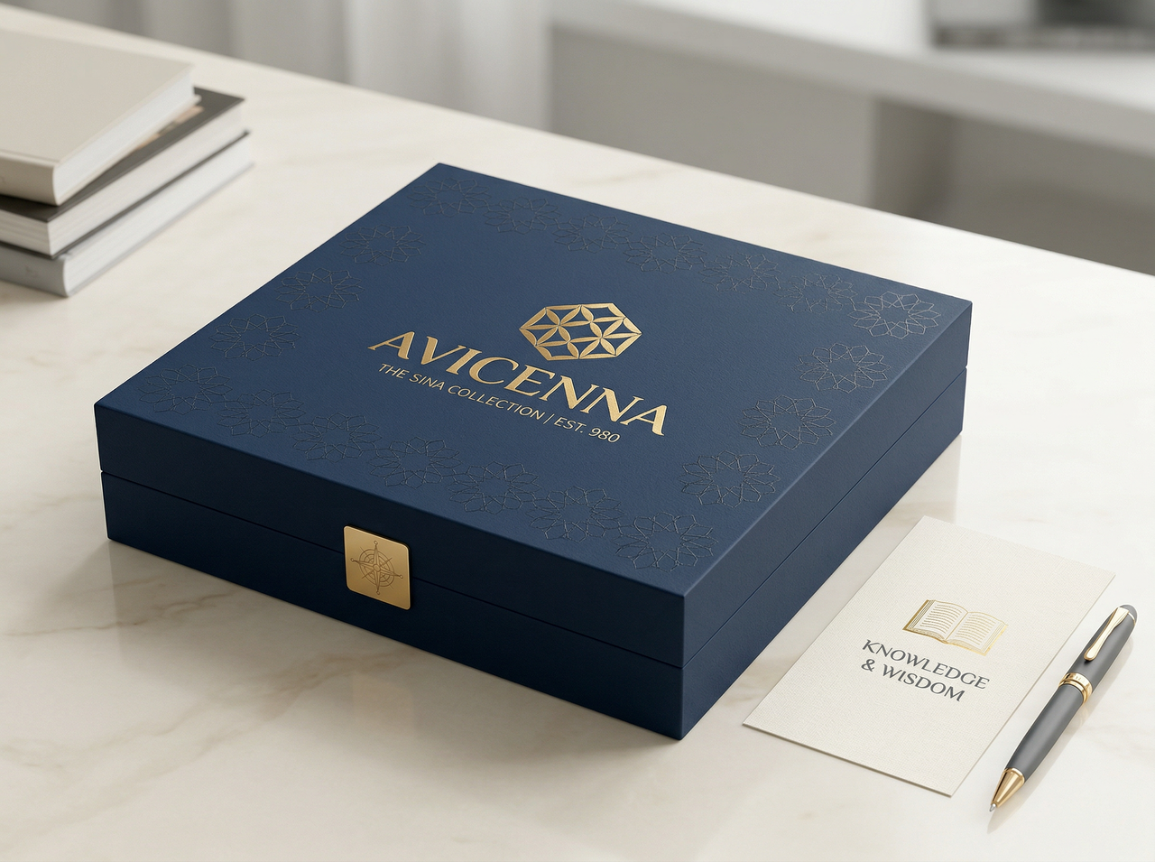 Product mockups designed by Framia Pro