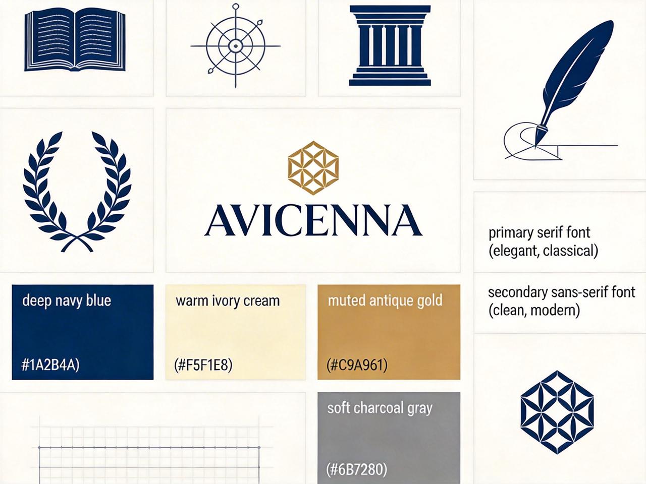 Icons and patterns created by Framia Pro