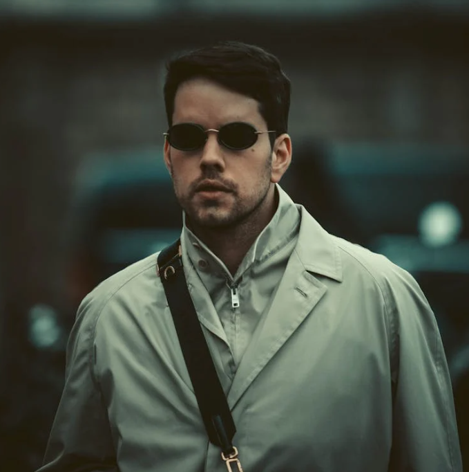 Jameson Holt
