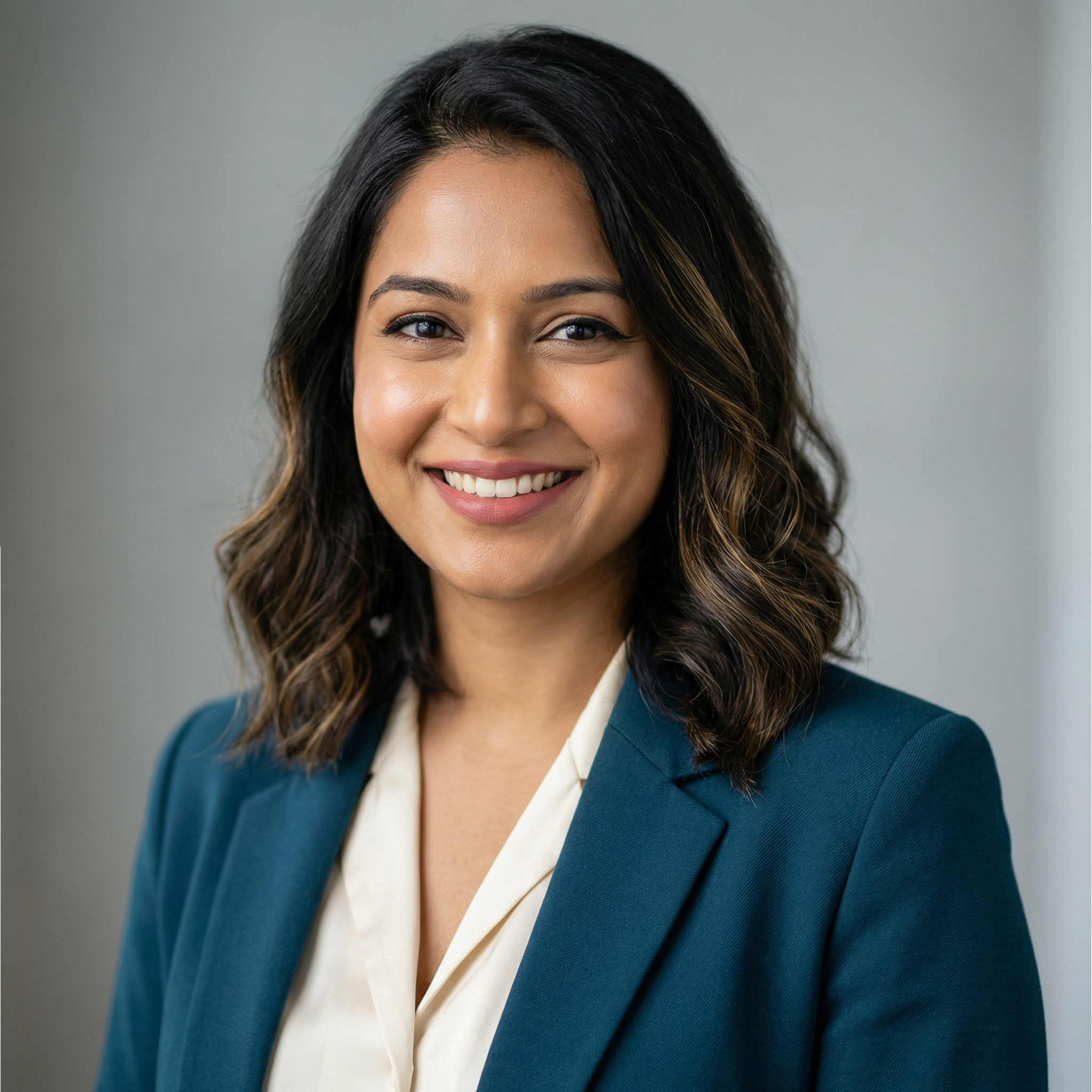 Priya T. 