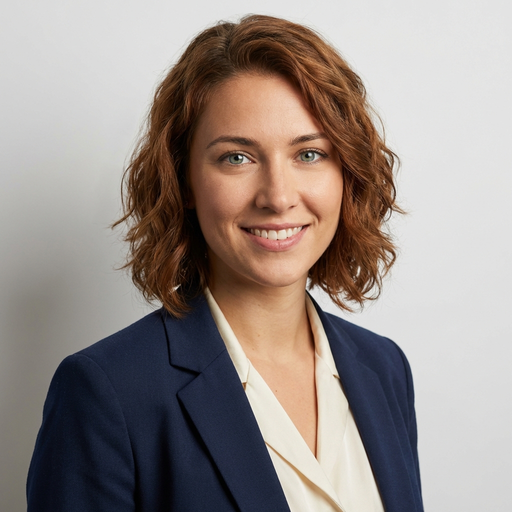 Lena R.