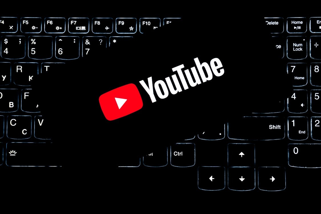 YouTube Short maker