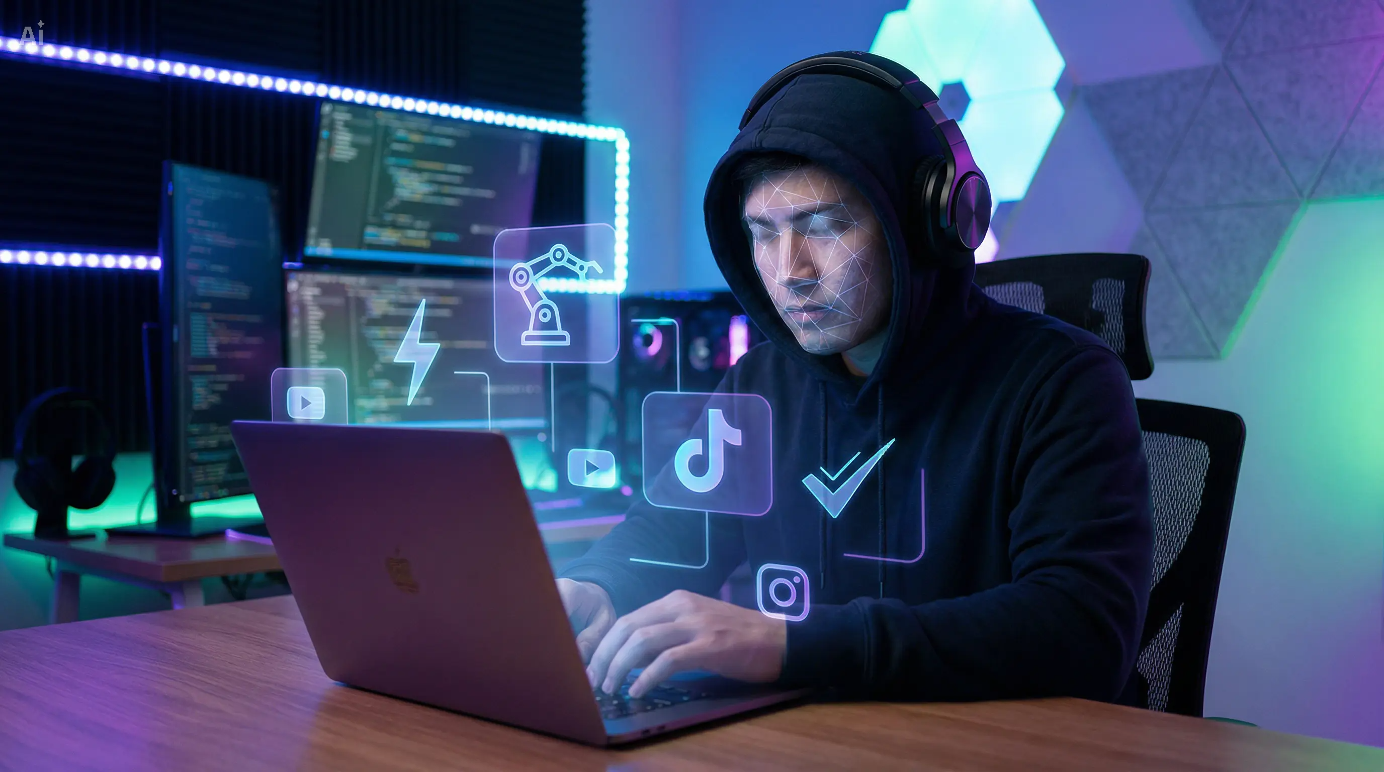 Effortless video production