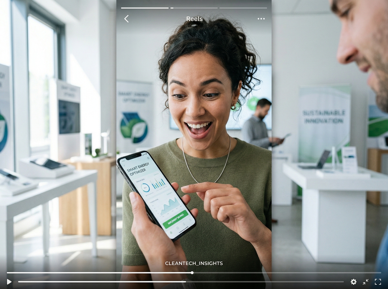 App & SaaS demos