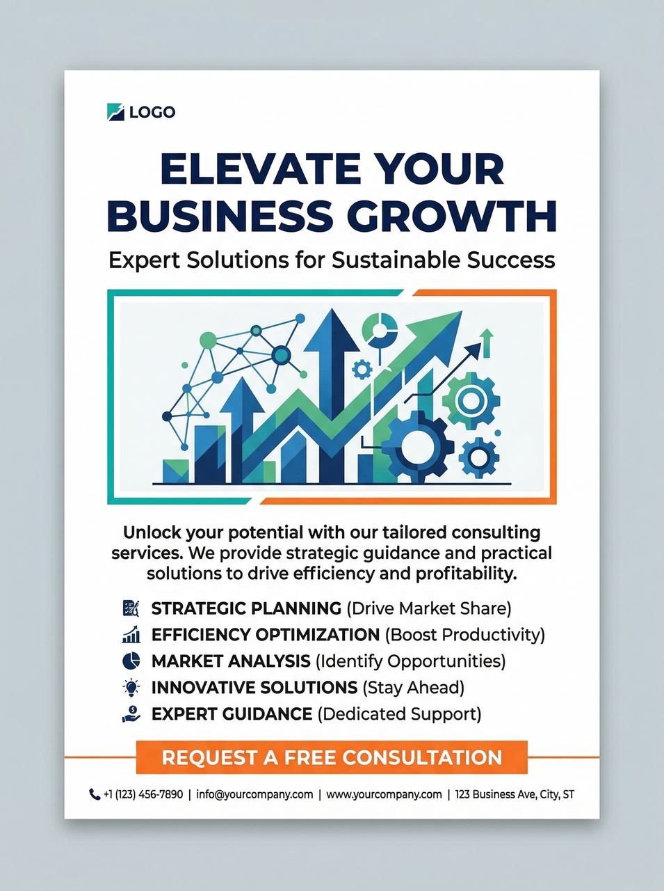 Flyer