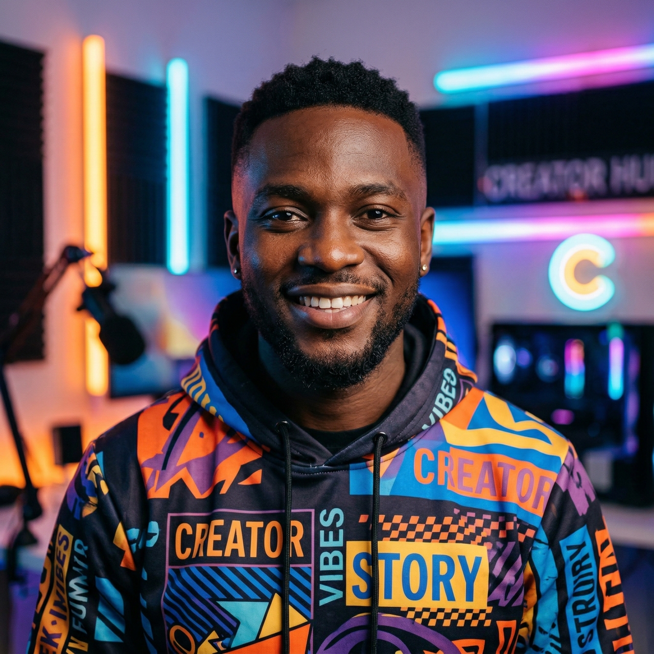 P. Adeyemi