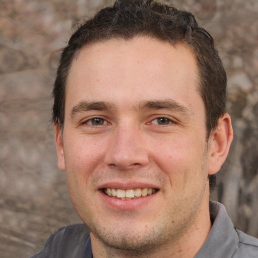 Mateo Martinez