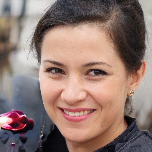 Lena Fischer