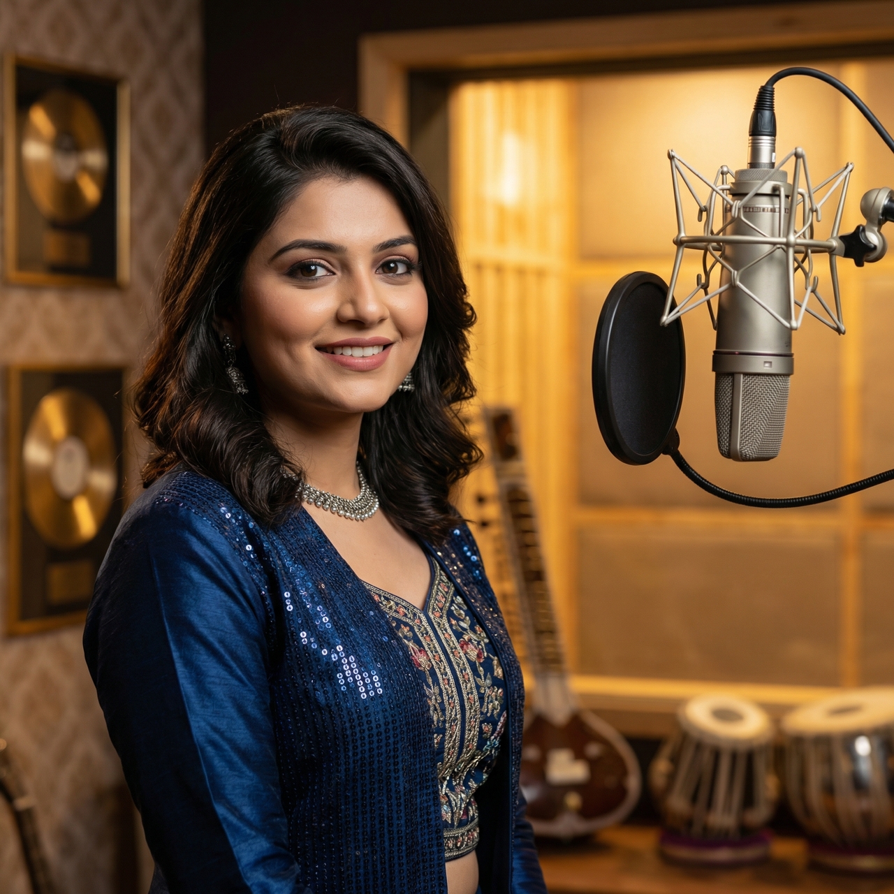 Payal Mehta