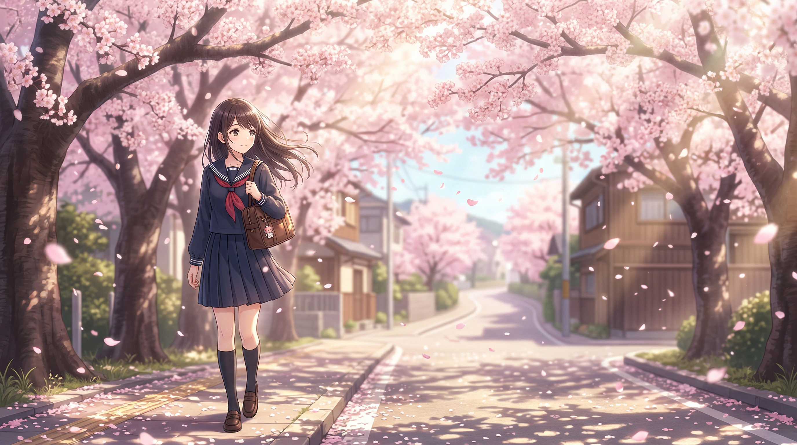 Create anime art in multiple styles & sizes