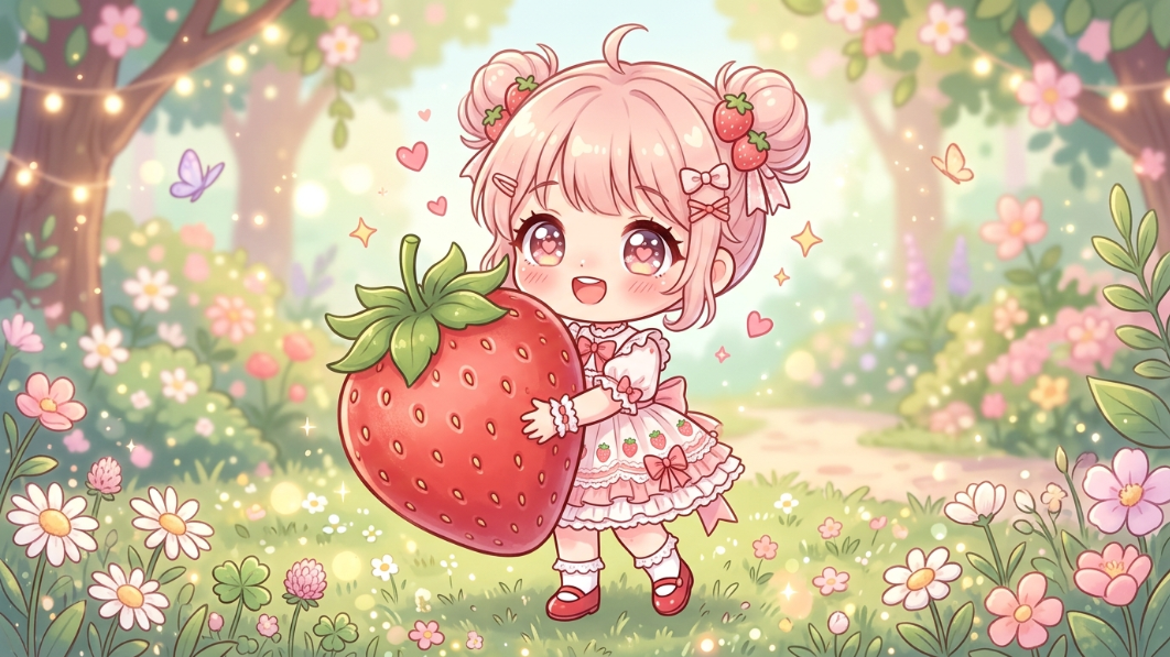 Chibi