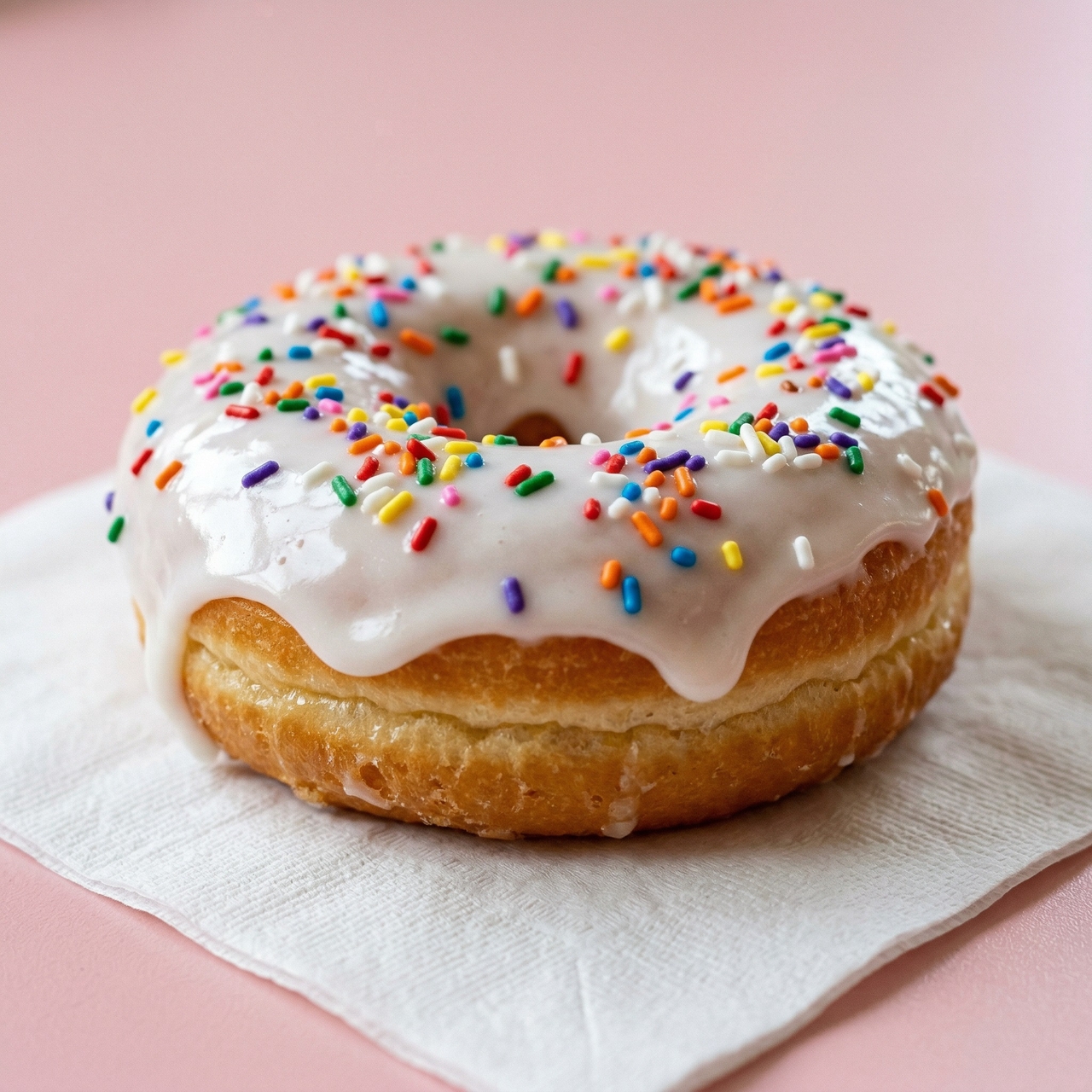 Food Visualization
