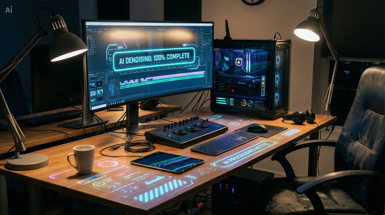 Fast real‑time processing 