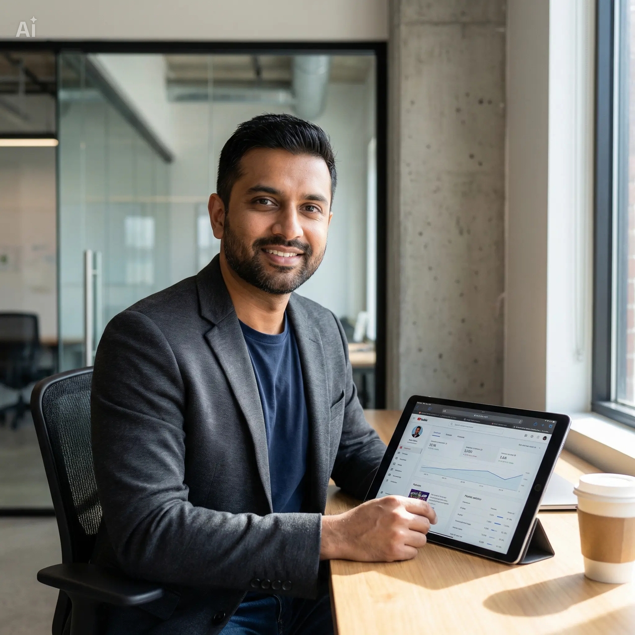 Rahul Mehta