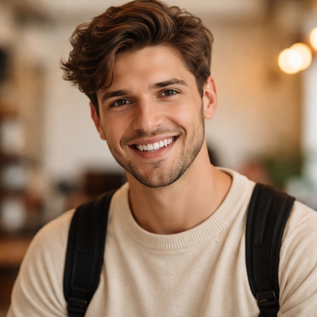 Marco D.