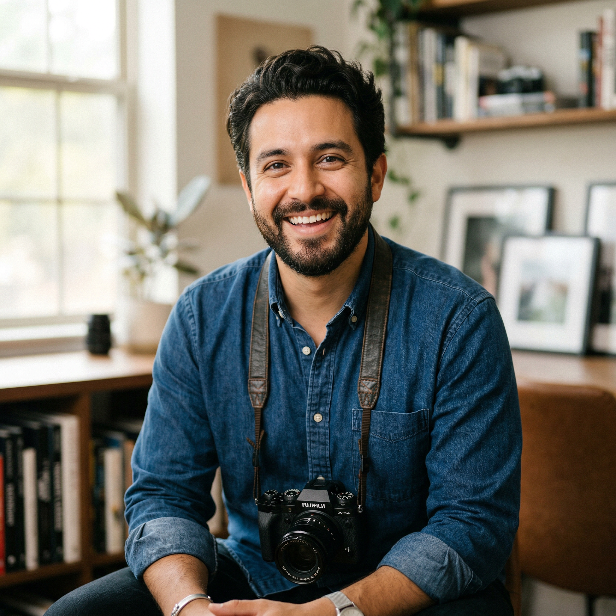 Carlos Mendez