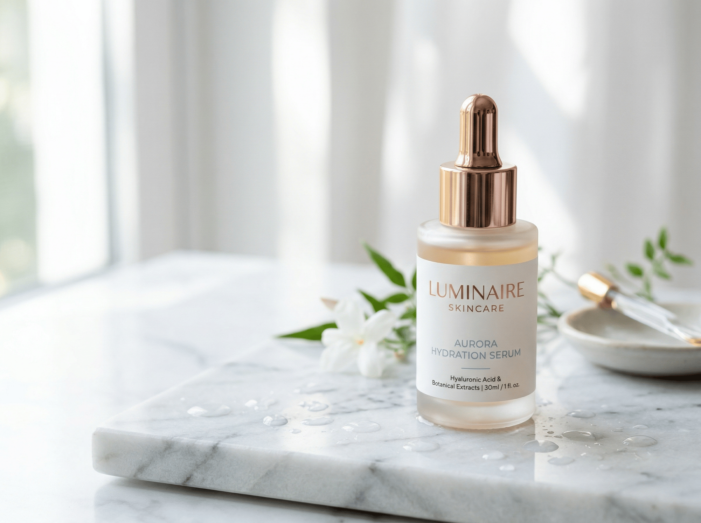 Design visuals for campaigns and branding