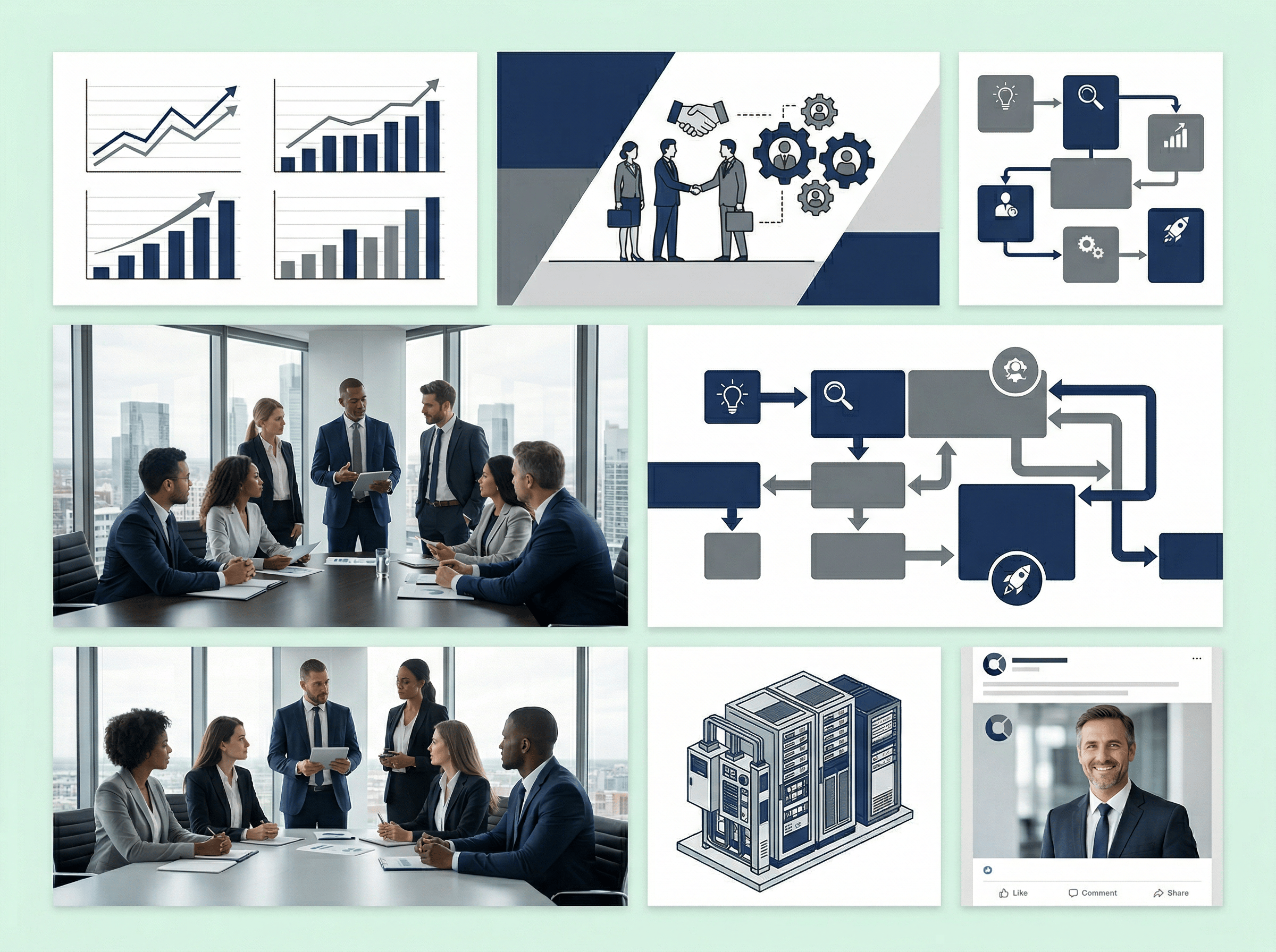 B2B marketing teams