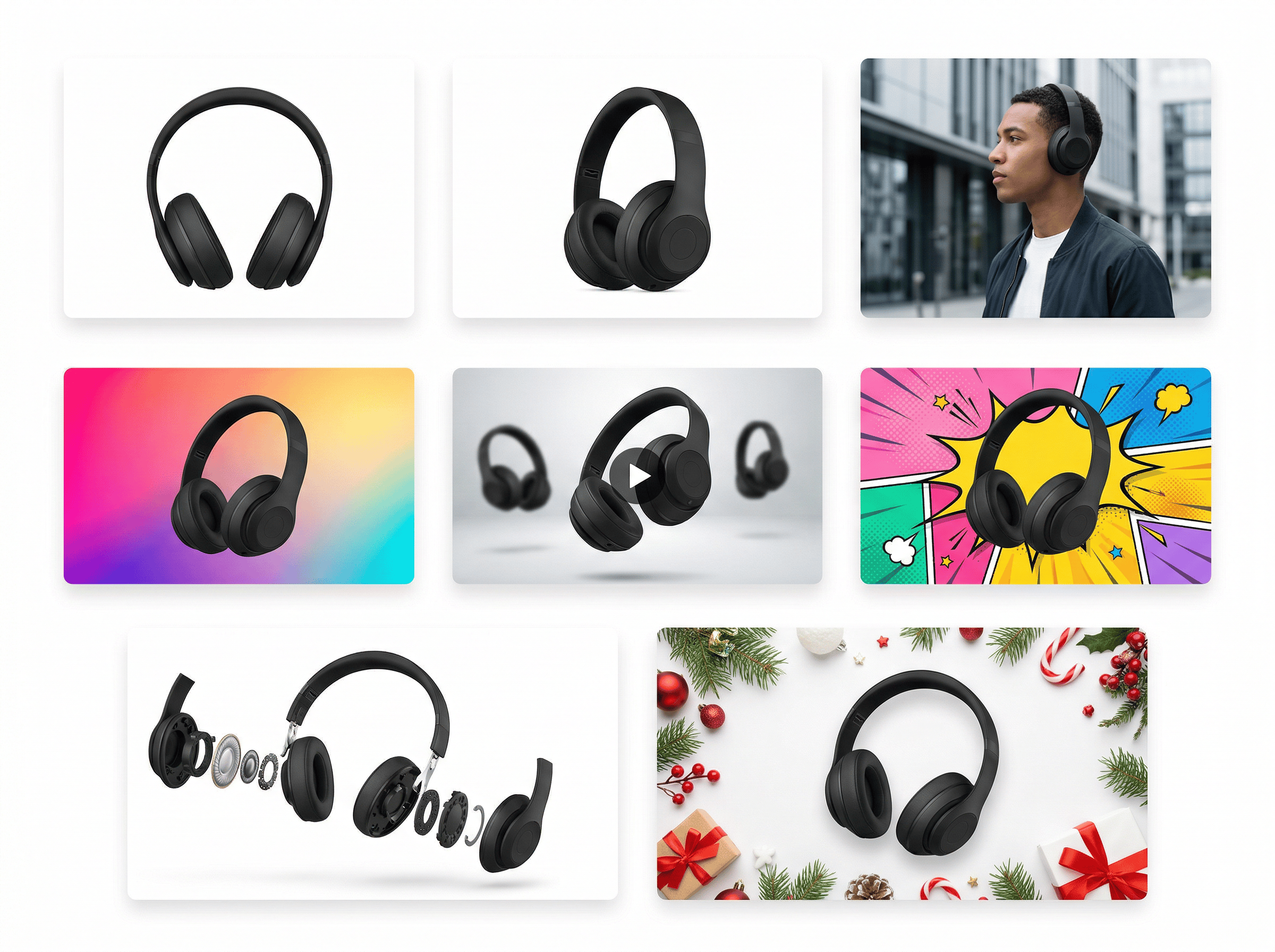 E-commerce brands