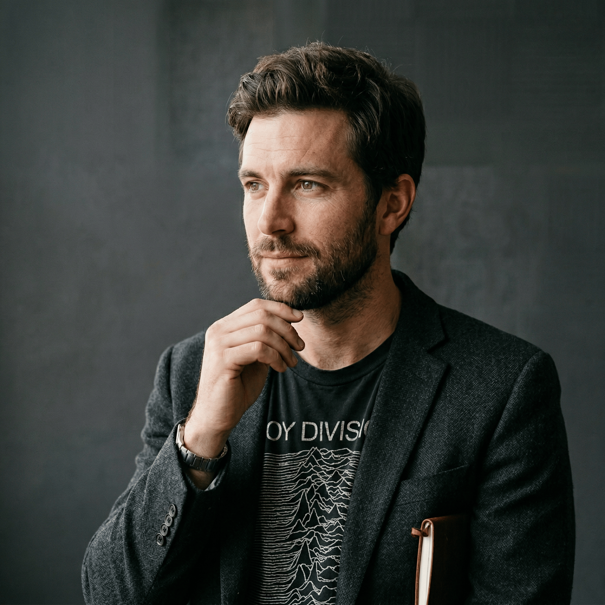 Noah Bennett