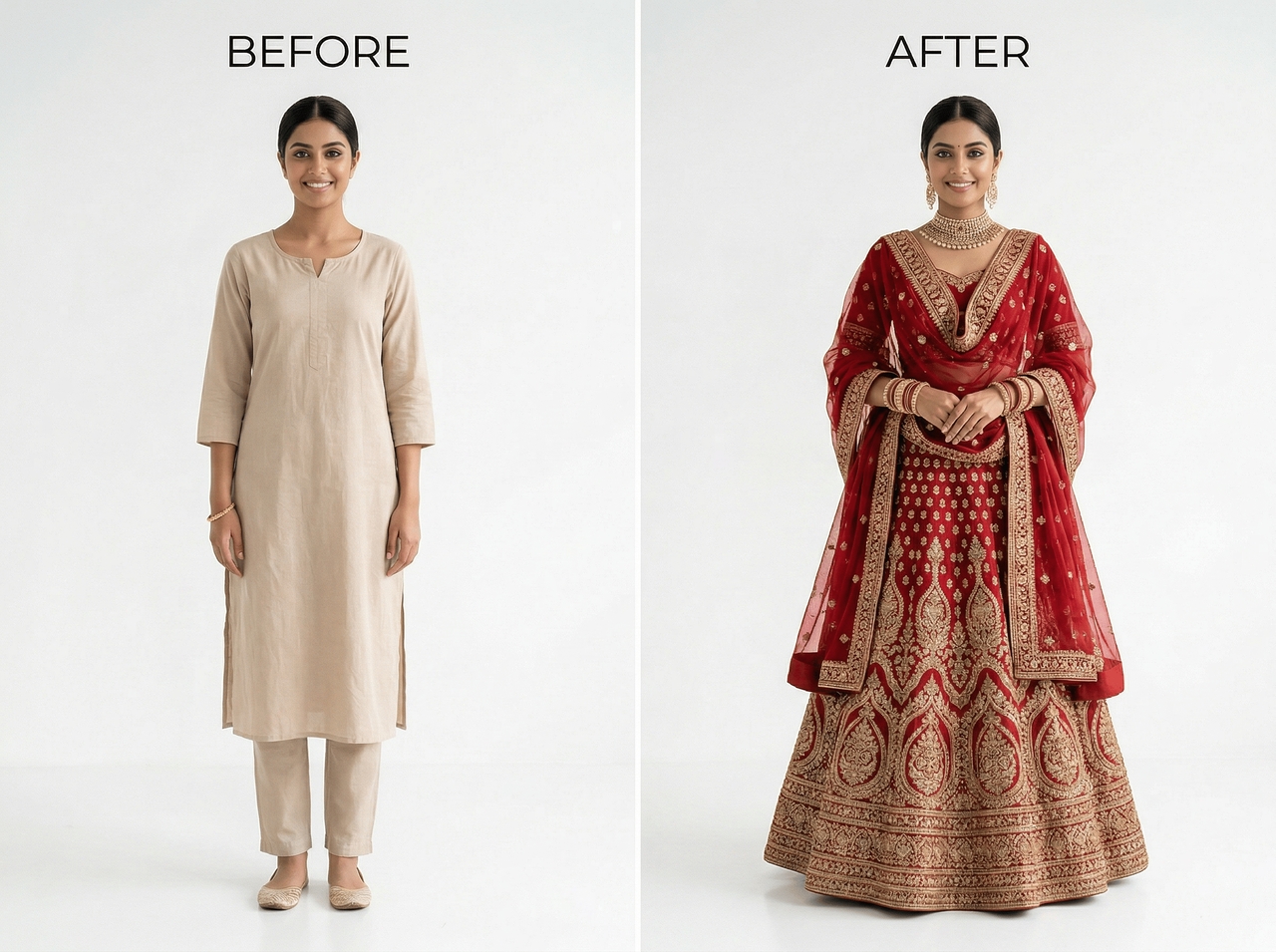 Traditional Wear