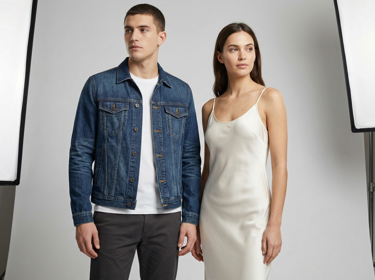 Get realistic fabric and texture 