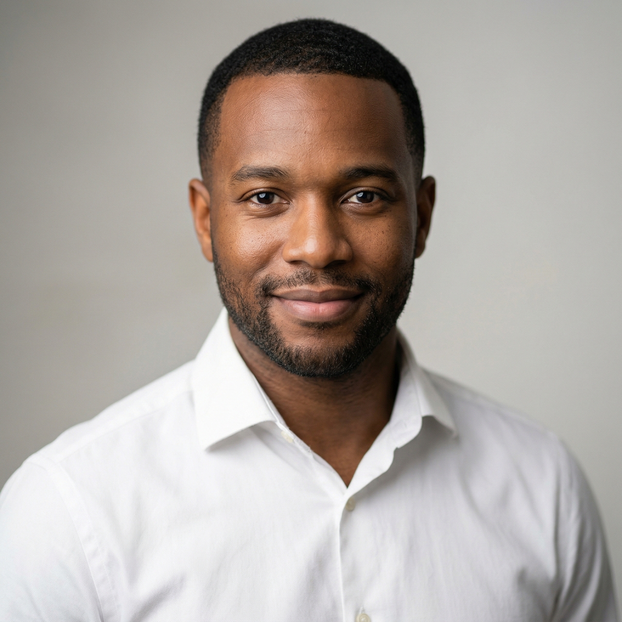 Marcus Webb