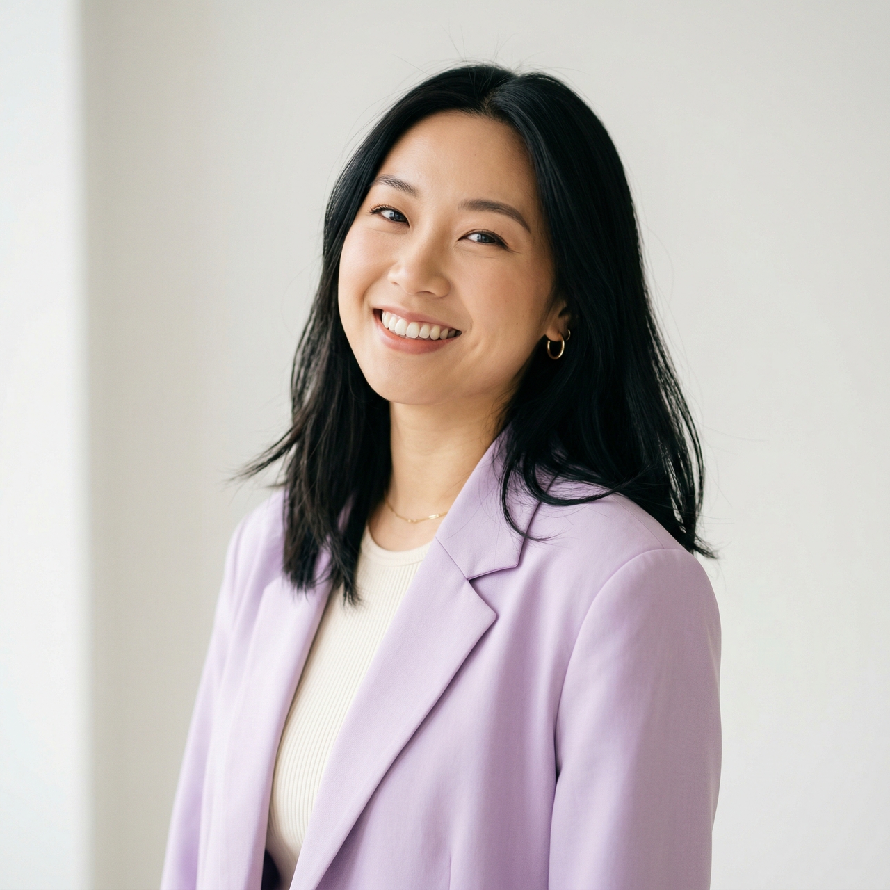 Olivia Chen