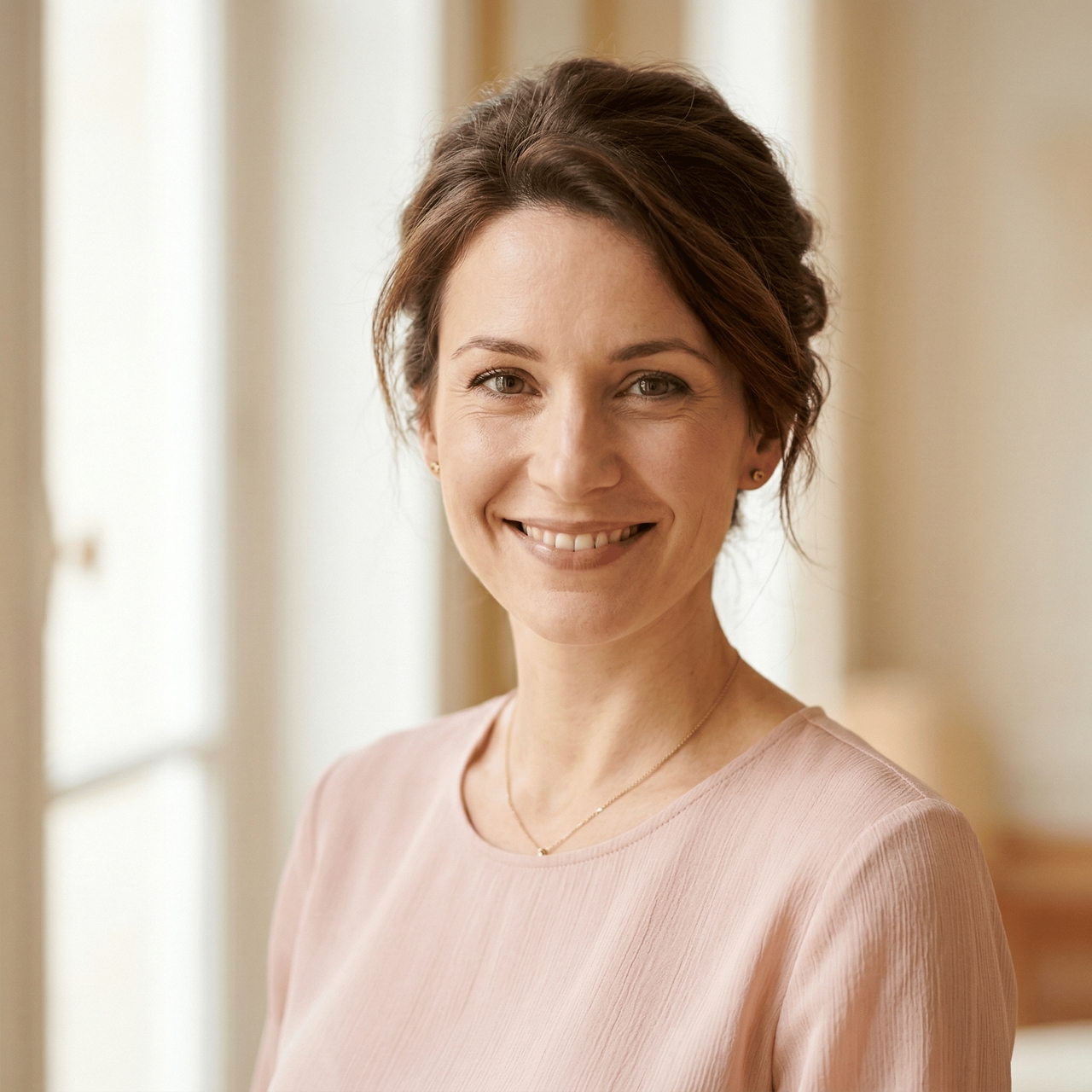 Sophie Moreau
