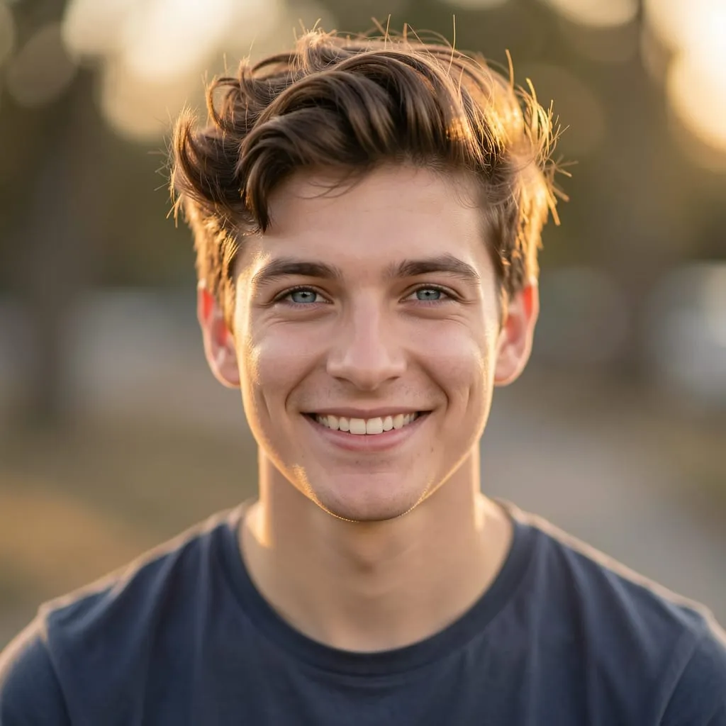Lucas Ferreira