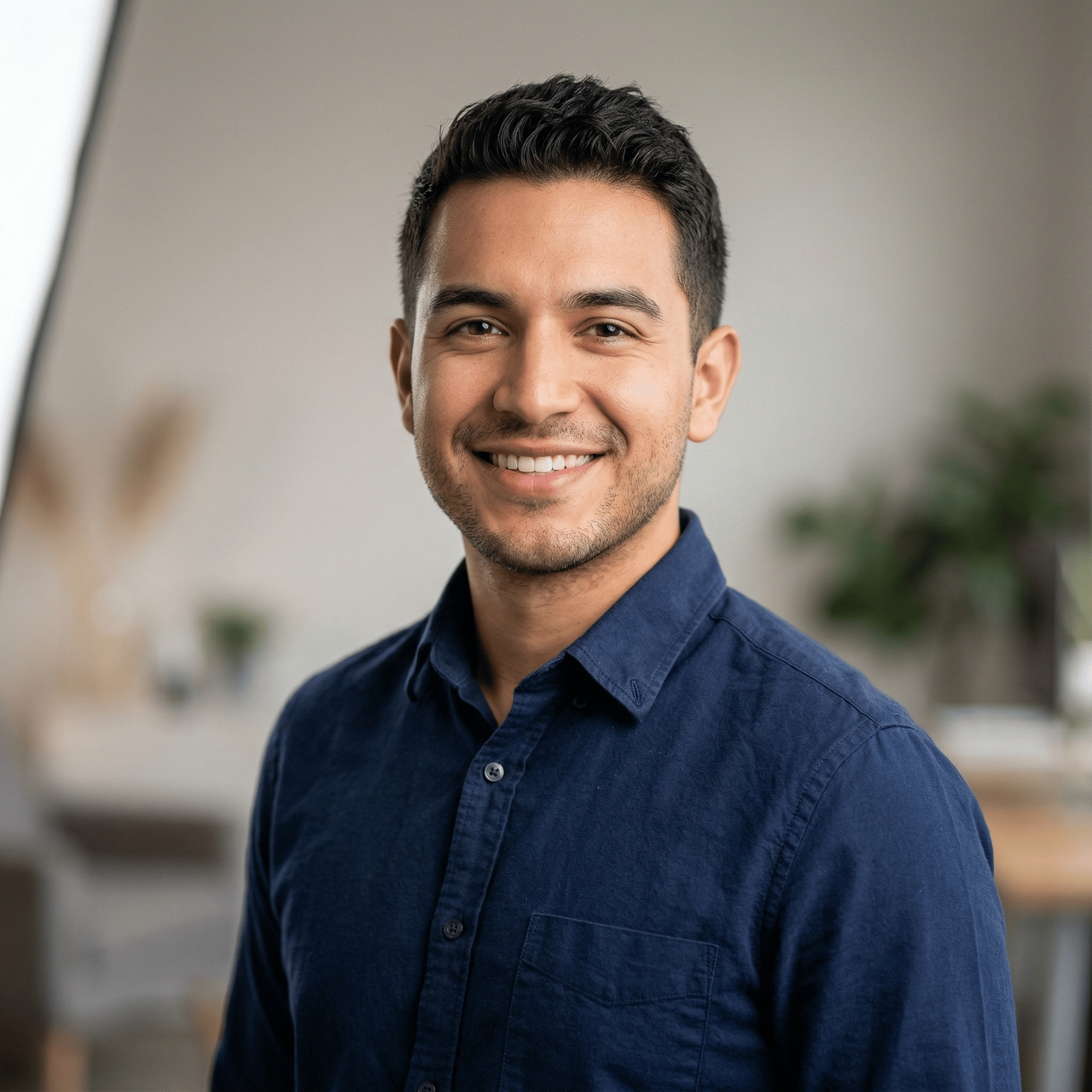 Ryan Lopez
