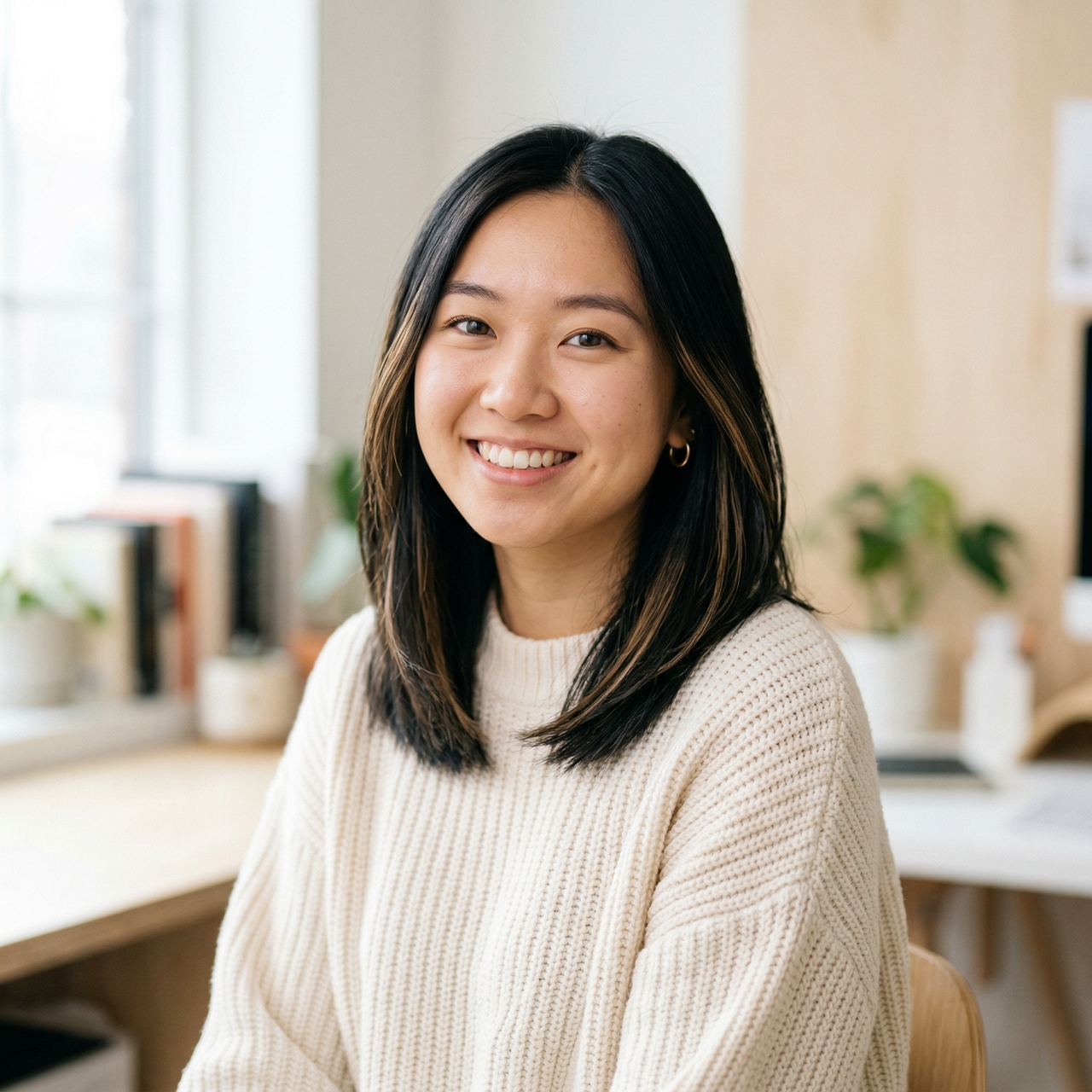 Emily Chen