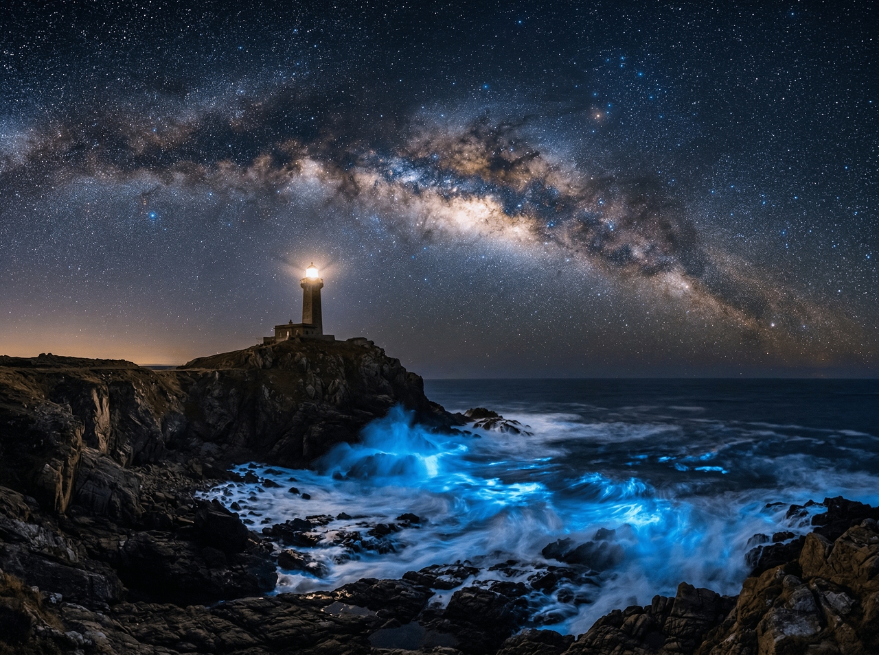 Generate HD wallpapers for any device