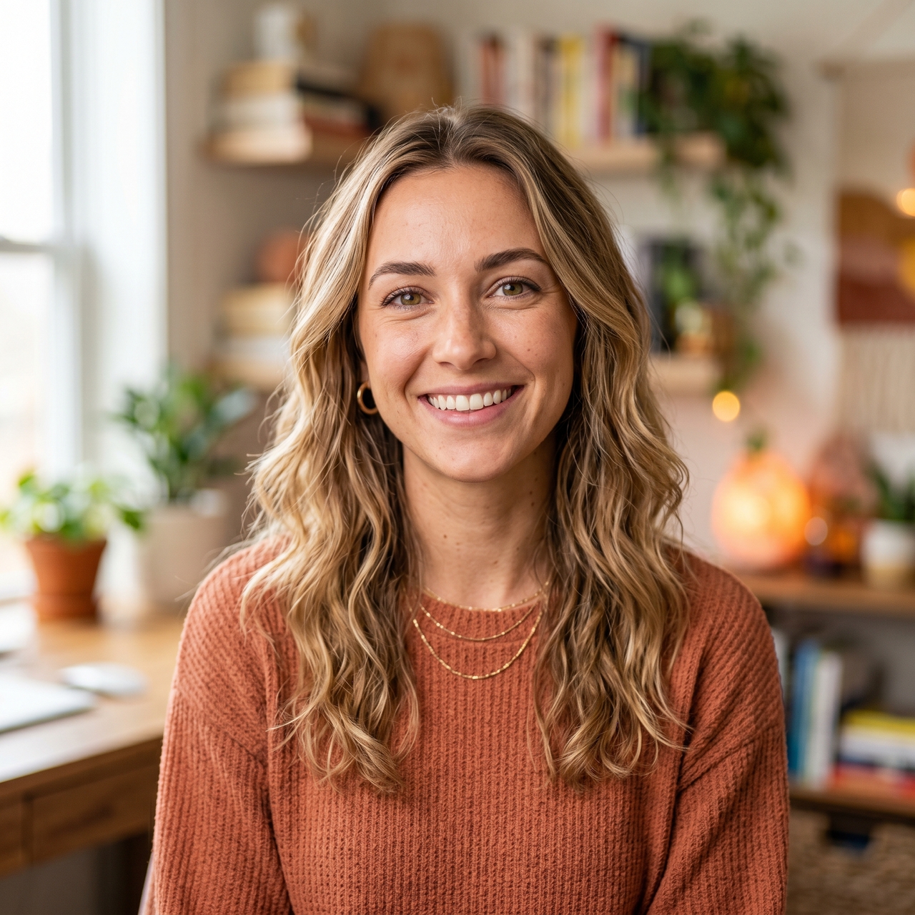 Sophia Bennett