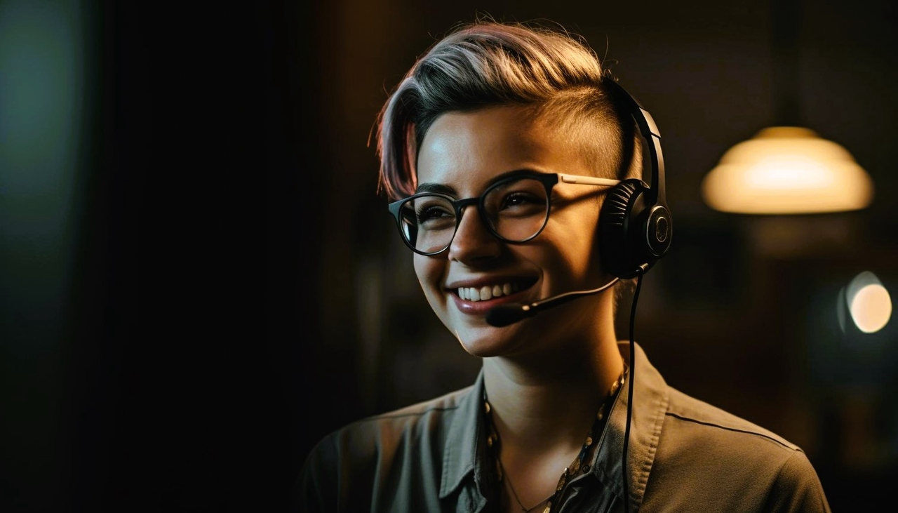 Automate customer support phone systems