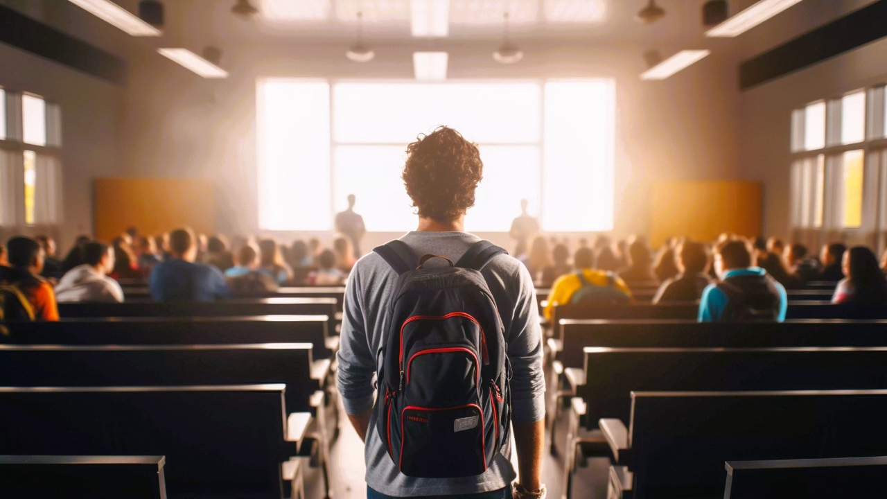 Produce engaging educational audio content