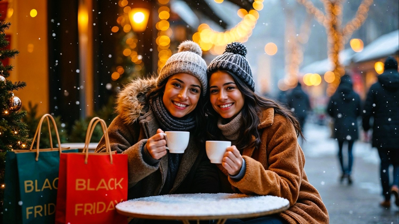 Enhance social media video marketing