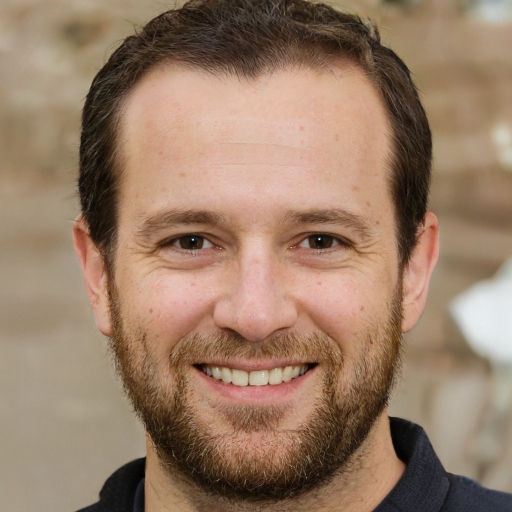 Pierre Dubois