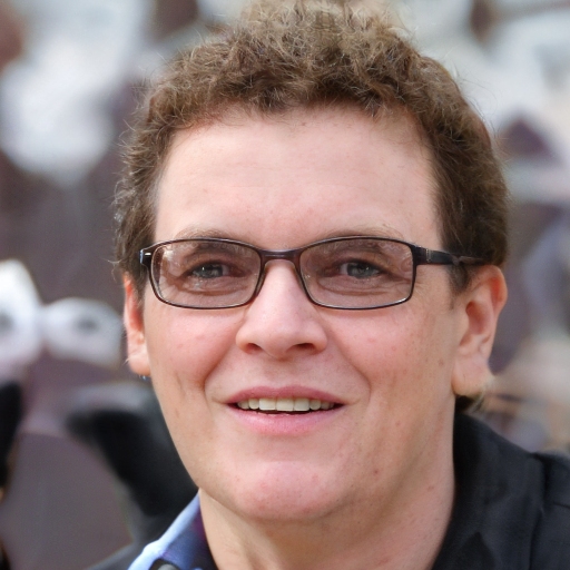 Luc Bernard
