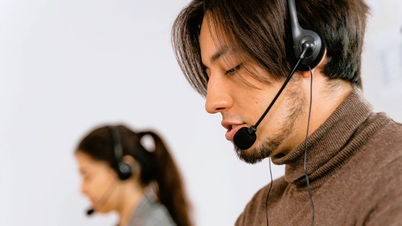 Build better interactive voice responses