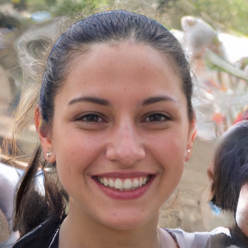Sofia Ferreir