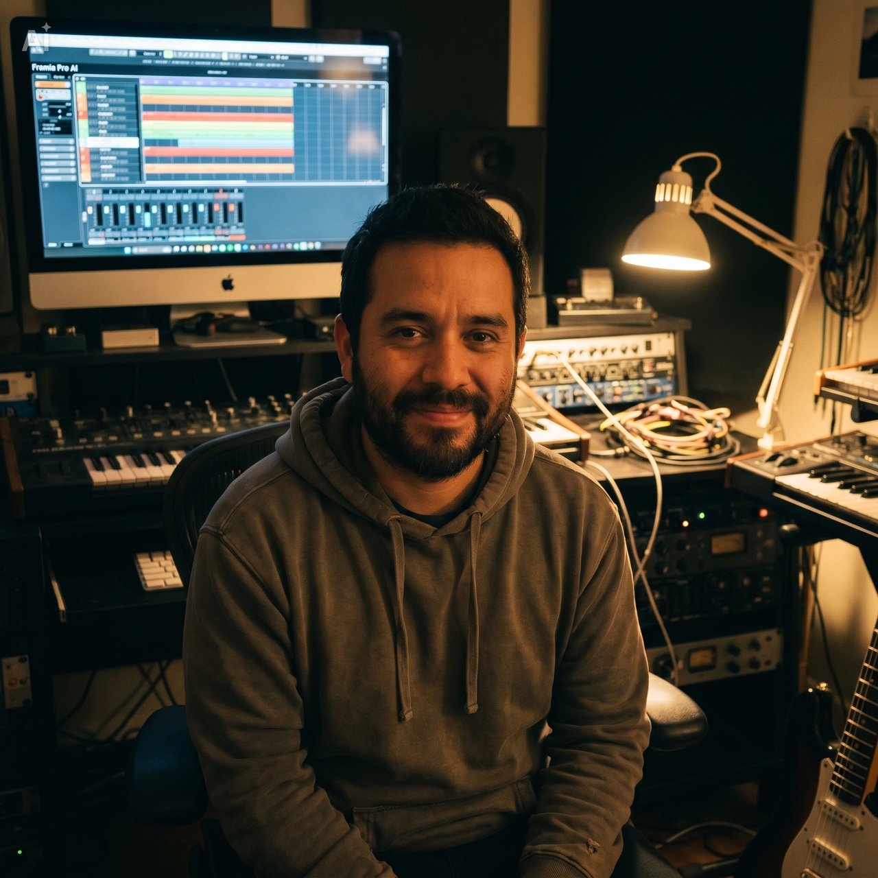 Alex Rivera