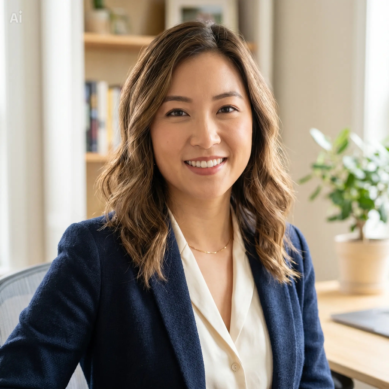 Emily Chen