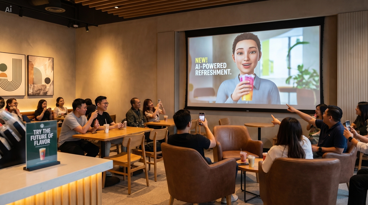Marketing and advertising