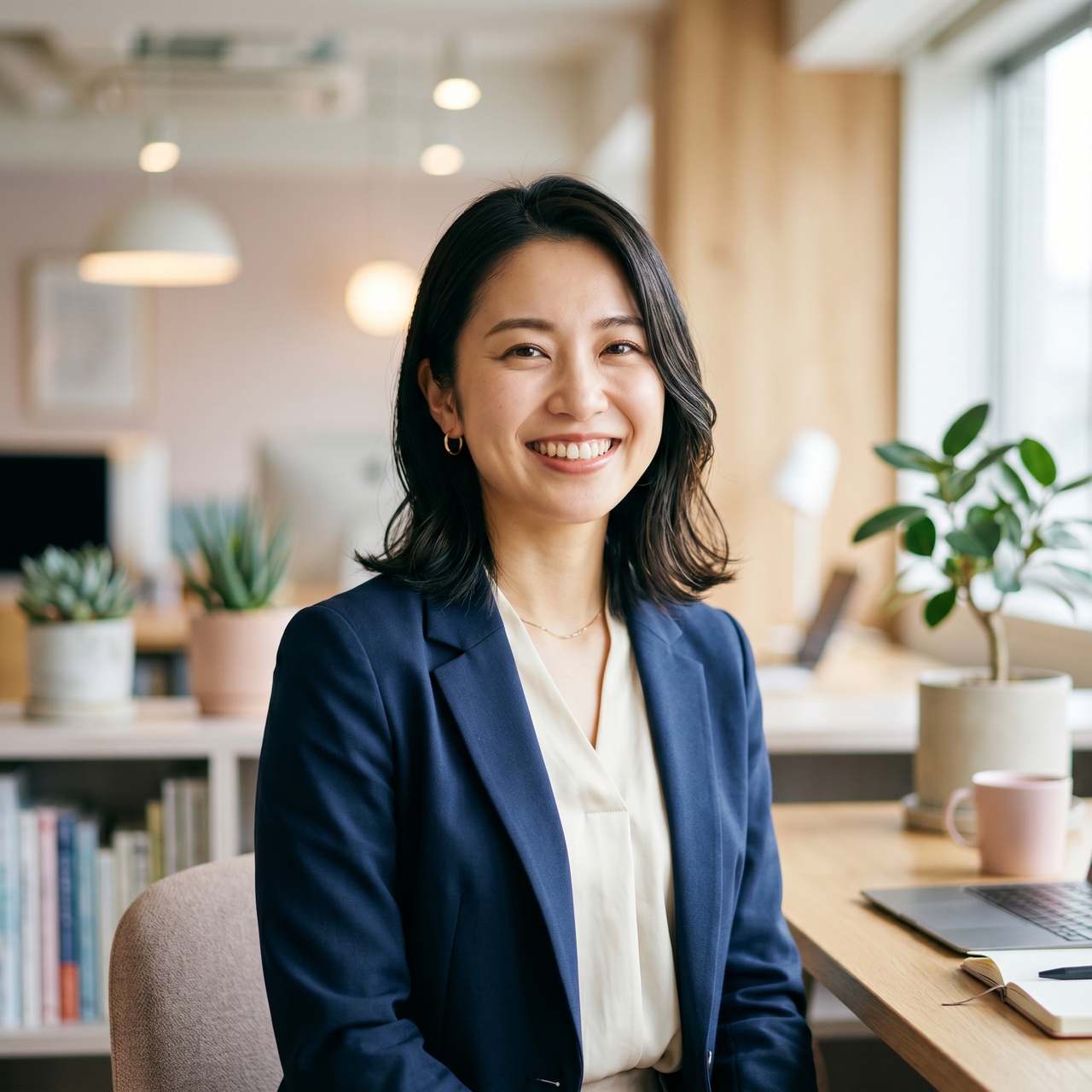 Yuki Tanaka